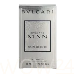 Bvlgari MAN Rain Essence Eau De Parfum 60 ml