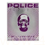 Police To Be Woman Eau De Parfum 125 ml