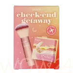 Benefit Shellie Blush 6 ml Komplekt