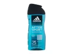 Adidas After Sport Shower Gel 3-In-1 Du&scaron;igeel 250 ml