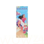 ESCADA Sorbetto Rosso Eau De Toilette 100 ml