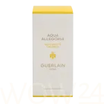 Guerlain Aqua Allegoria Bergamote Calabria Eau De Toilette 125 ml