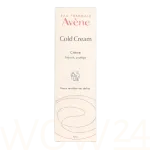 Avene Cold Cream P&auml;evakreem 40 ml