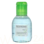 Bioderma S&eacute;bium H2O Mitsellaarvesi 100 ml