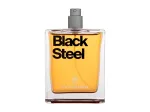 Victorinox Black Steel Eau De Toilette 100 ml Tester