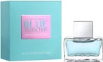 Banderas Blue Seduction Eau De Toilette 30 ml