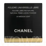 Chanel Poudre Universelle Libre Puuder 30 ml
