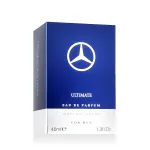 Mercedes-benz For Men Ultimate Eau De Parfum 40 ml
