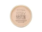 Rimmel Stay Matte Puuder 14 ml