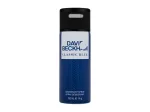 David Beckham Classic Blue Deodorant 150 ml