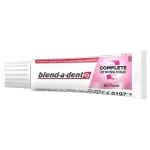 Blend-a-dent Extra Strong Neutral Super Adhesive Cream Fikseeriv kreem 47 ml