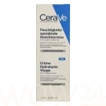 Cerave Moisturizing Facial Lotion 52 ml