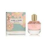 Elie Saab Girl of Now Rose Petal Eau De Parfum 50 ml