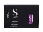 Alfaparf Milano Semi Di Lino Sublime Shine Lotion Juuste l&auml;ikeks 12x13 ml
