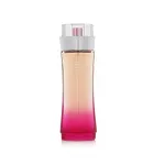 Lacoste Touch Of Pink Eau De Toilette 90 ml