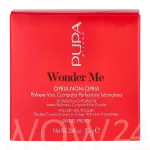 Pupa Pupa Wonder Me Compact Face Powder Puuder 7.5 ml