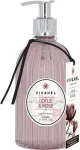Vivian Gray Liquid cream soap Lotus & Rose (Cream Soap) 350 ml