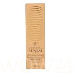 Sensai Sensai Silky Bronze Sun Care Cream For Face SPF30 50 ml