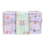 Baylis & Harding Lavender Wash Set ( Levandule & &Scaron;&iacute;pkov&yacute; čaj ) - D&aacute;rkov&aacute; sada