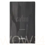 Ajmal Carbon Eau De Parfum 100 ml