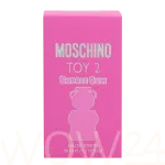 Moschino Toy 2 Bubble Gum Eau De Toilette 50 ml