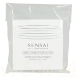 Sensai Sensai Total Finish Foundation Sponge
