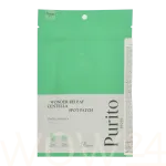 Purito Wonder Releaf Centella Spot Patch Lokaalne hooldus 51 ml