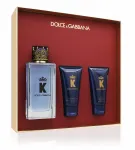 Dolce & gabbana K 100 ml N&auml;idis Komplekt