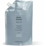 Lakm&eacute; Teknia Body Maker Shampoo Refill 600 ml