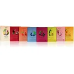 KORIKA Gift set of Superfruits sheet masks 7 &times; 25 ml