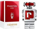 Rabanne Phantom In Red Parfum Elixir Parfum 50 ml