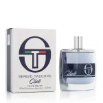 Sergio Tacchini Club Eau De Toilette 100 ml