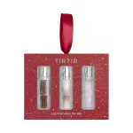 Tirtir Lip Tint Trio Holiday Edition Lip Gloss Gift Komplekt