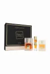 Lattafa perfumes Khamrah 100 ml Komplekt