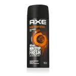 Axe Dark Temptation Deodorant 150 ml