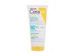 Cerave Invisible Hydrating Sunscreen P&auml;ikesekaitsekreem kehale 177 ml