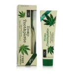 Xpel Hemp Toothpaste 100 ml