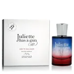 Juliette Has A Gun Ode To Dullness Eau De Parfum 50 ml