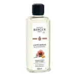 Maison Berger Paris Velvet of Orient catalytic lamp refill (Lampe Recharge/Refill) 500 ml L&otilde;hnadifuuseri t&auml;itepudel