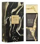 Flavia Black Gold Eau De Parfum 100 ml