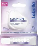 Labello Glowy Lips nourishing lip balm