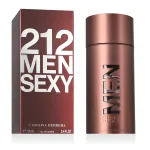 Carolina Herrera Carolina Herrera 212 Sexy Men Edt Spray Eau De Toilette