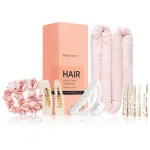 BrushArt Perfect Waves Heatles Set - Sada pro natočen&iacute; vlasů