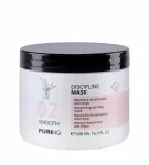 P&Uuml;RING uhlazuj&iacute;c&iacute; maska 500 ml PR 02 Smoothing Discipline Mask