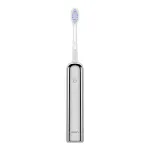 Laifen Electric toothbrush Wave Pro LFTB02-S Stainless Steel