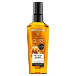 Gliss Kur Daily oil elixir for very damaged and dry hair