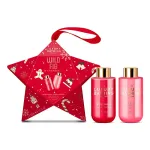 Grace Cole Fig & Cranberry Body Care Mini Gift Set 2 pcs