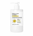 Aplb antioxidačn&iacute; tělov&eacute; ml&eacute;ko 300 ml Ferulic Acid Vitamin C Body Lotion