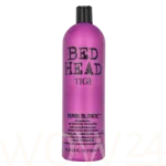 Tigi Bed Head Dumb Blonde 750 ml