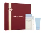 Dolce & gabbana Light Blue Eau De Toilette 100 ml Komplekt